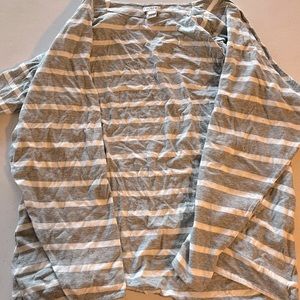 Women’s J-Crew cardigan